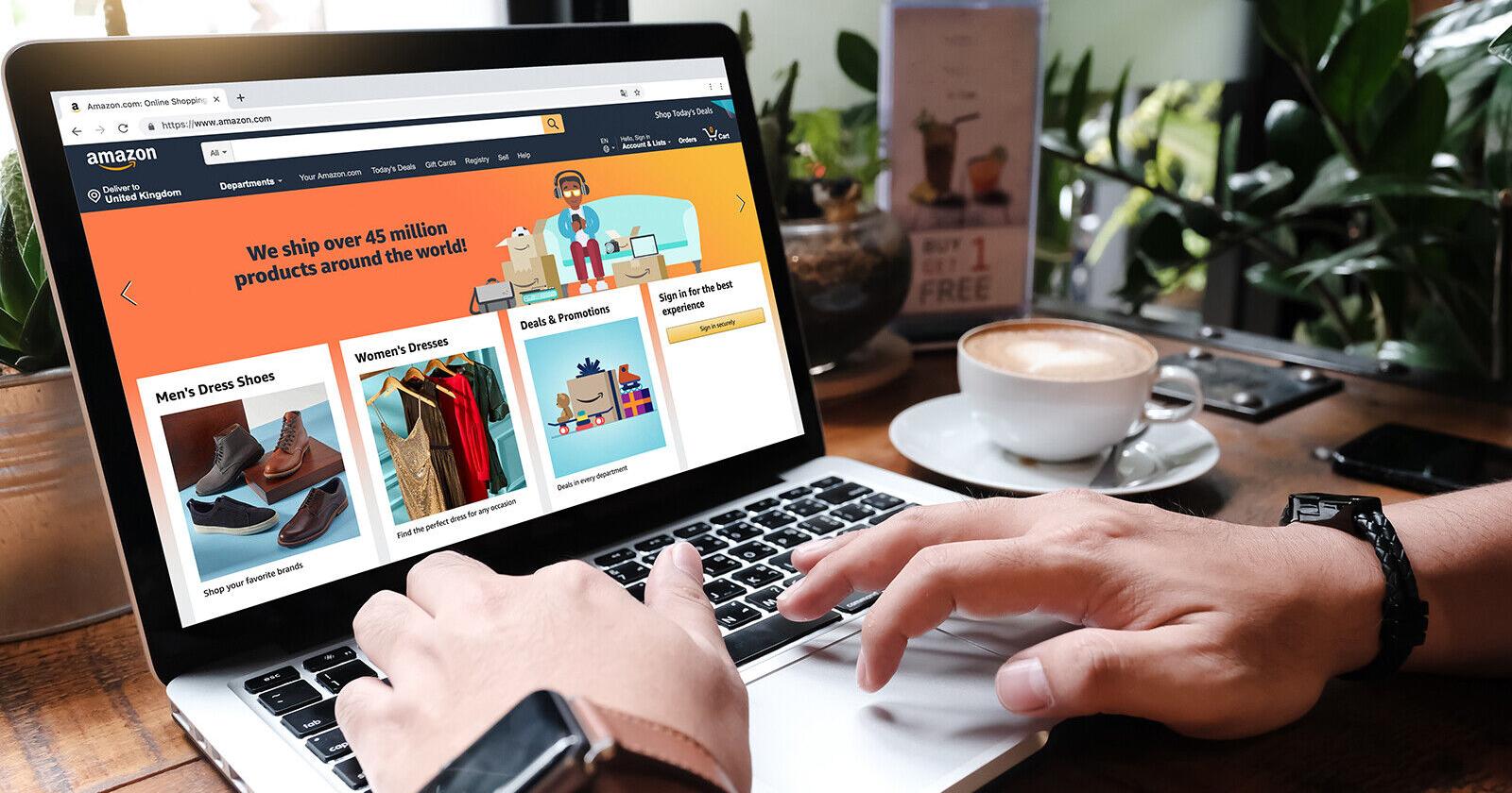 Amazon to let customers pay with Venmo at checkout - Vimarsana News