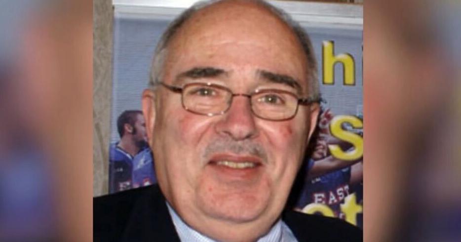 Community mourns the loss of beloved Flint football coach Joe Eufinger