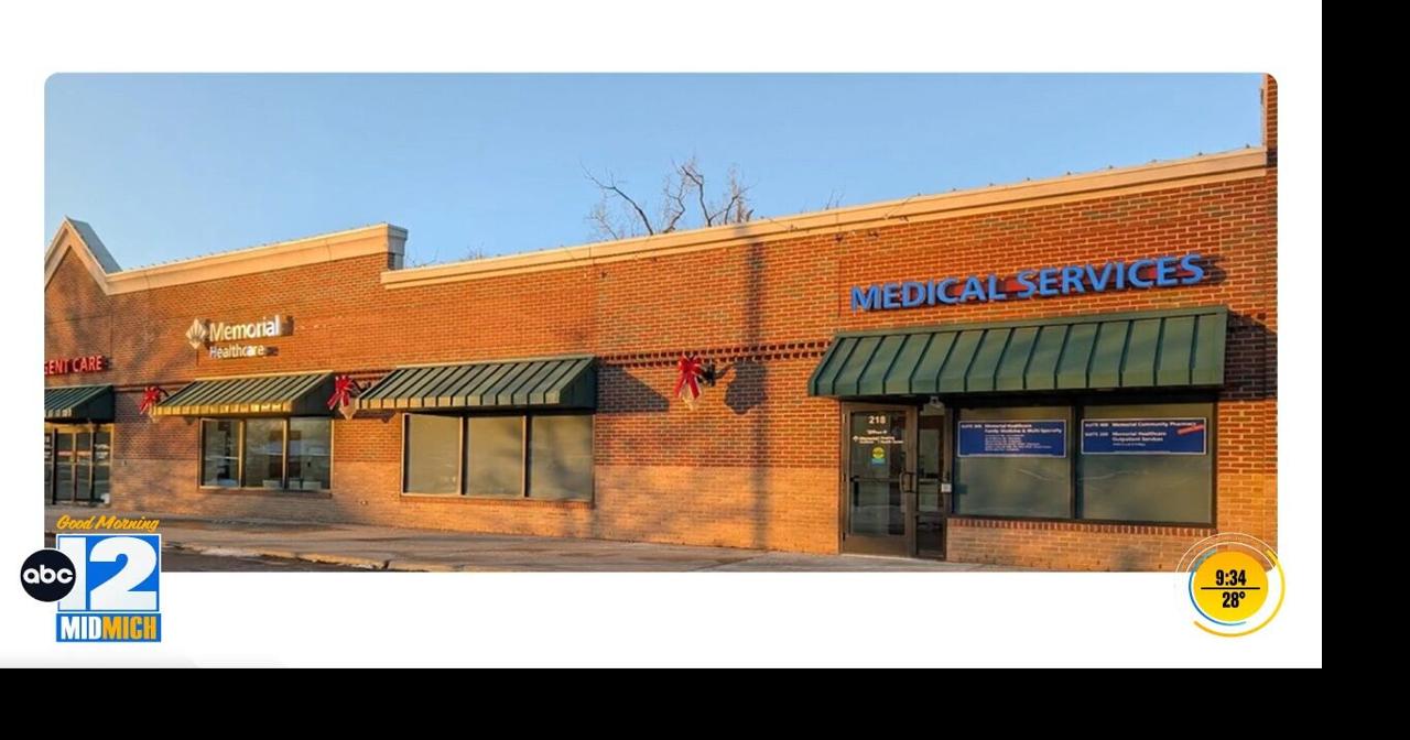 Wellness Wednesday: Memorial Healthcare new location in Flushing