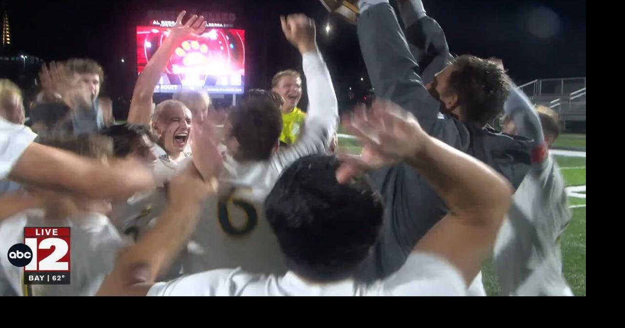 HS Boys Soccer: Davison defeats BCW 3-2; Dow Chargers Defeat Grand ...