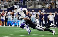 NFL Thanksgiving: Detroit Lions and Dallas Cowboys uphold league's yearly  tradition on US holiday, NFL News