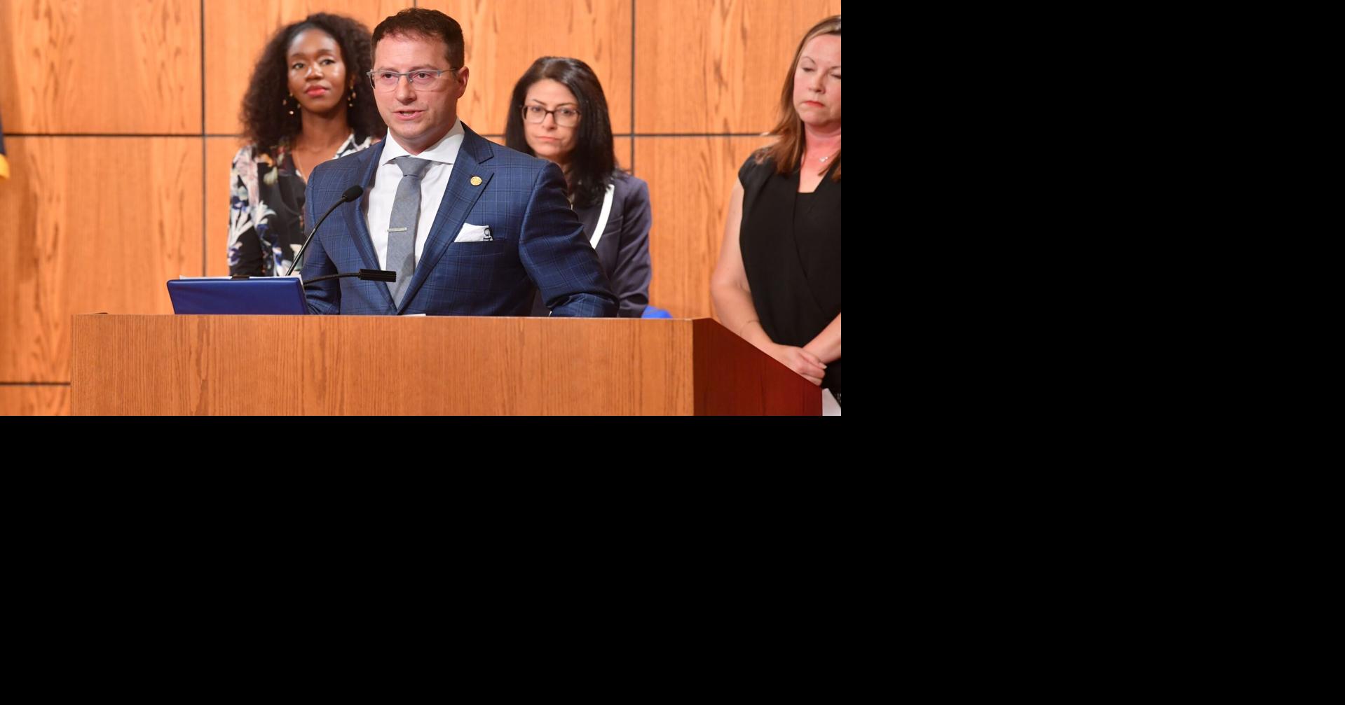 Lawmaker wants to expand Amber Alert criteria in Michigan State