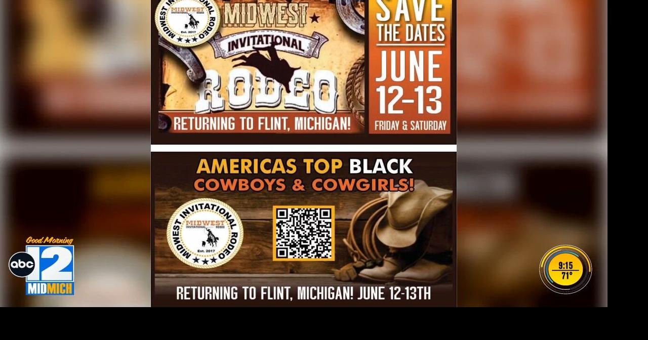 Midwest Invitational Rodeo