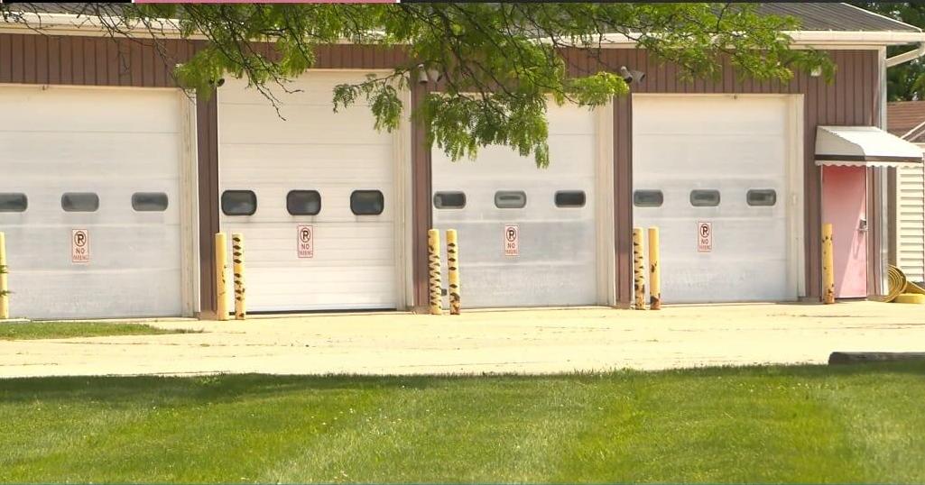 Gaines Township recall targets supervisor, treasurer over fire chief hire