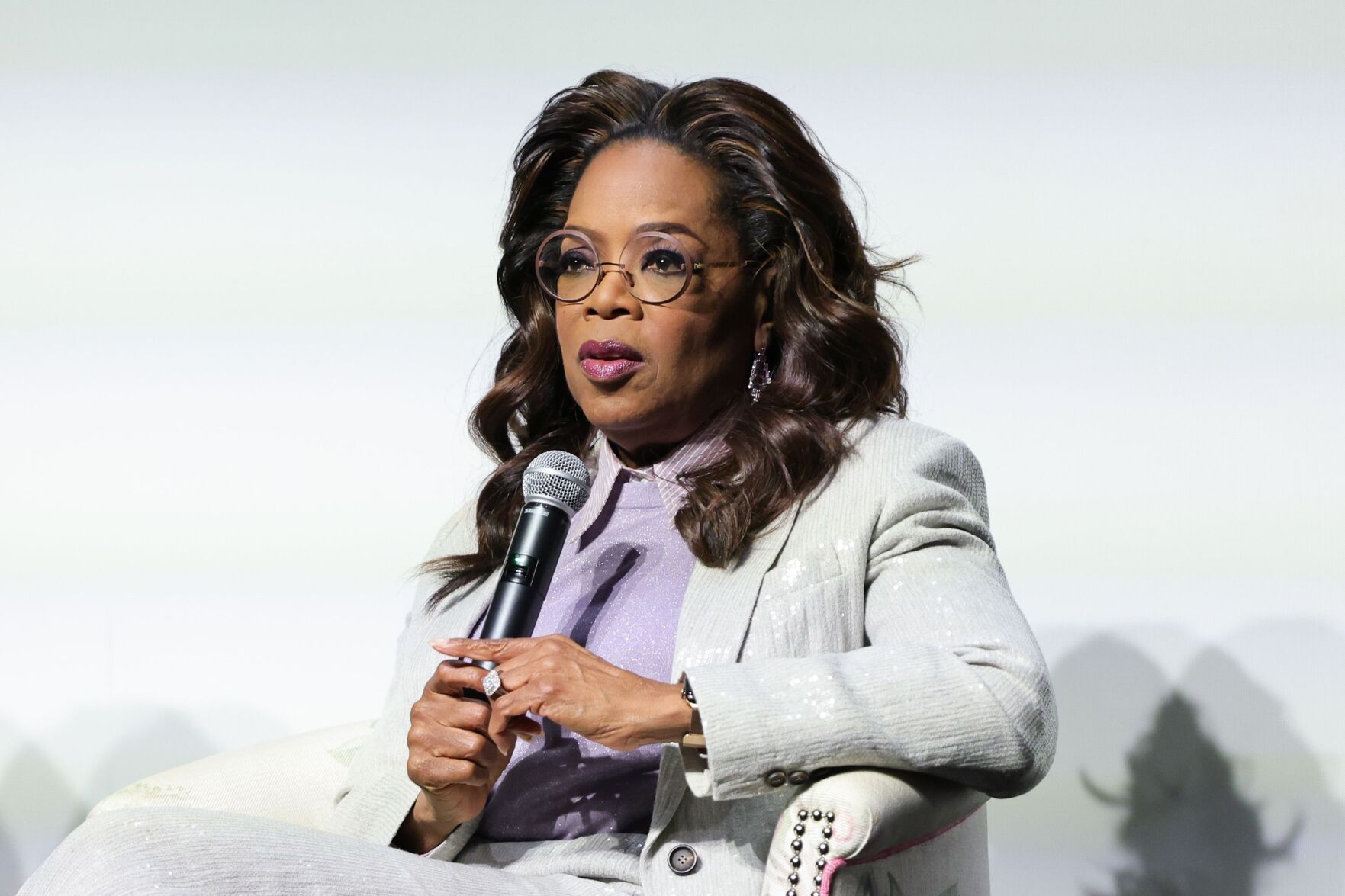 Oprah Winfrey to host primetime special about weight loss medications