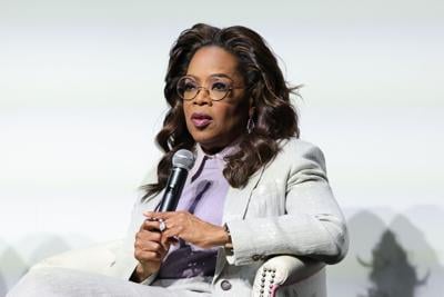 Oprah Winfrey to host primetime special about weight loss medications