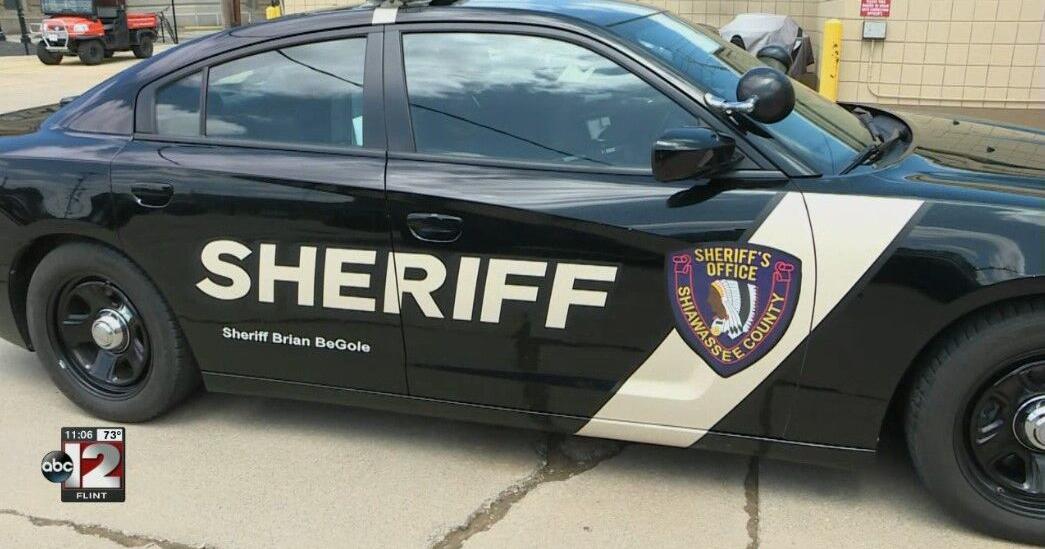 Owosso man found dead after rollover crash in Shiawassee County - Vimarsana News