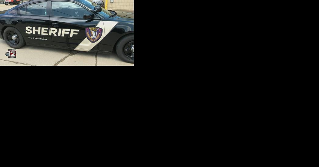 Owosso man arrested following a police chase on Tuesday - Vimarsana News