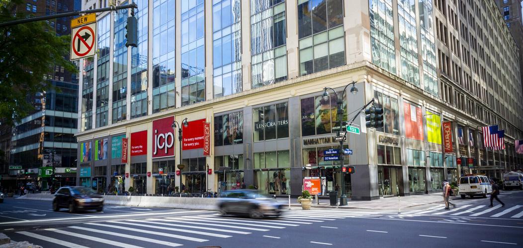 JCPenney was once a shopping giant. Can it make a comeback?