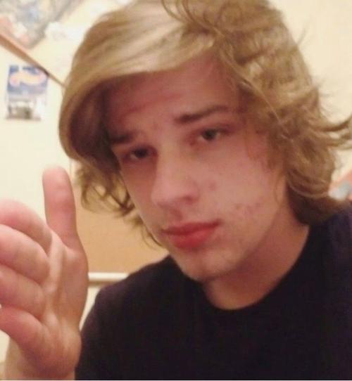 16-year-old Matthew Brandon Peterson goes missing