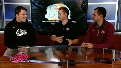Grizzly Sports Report: October 10, 2018