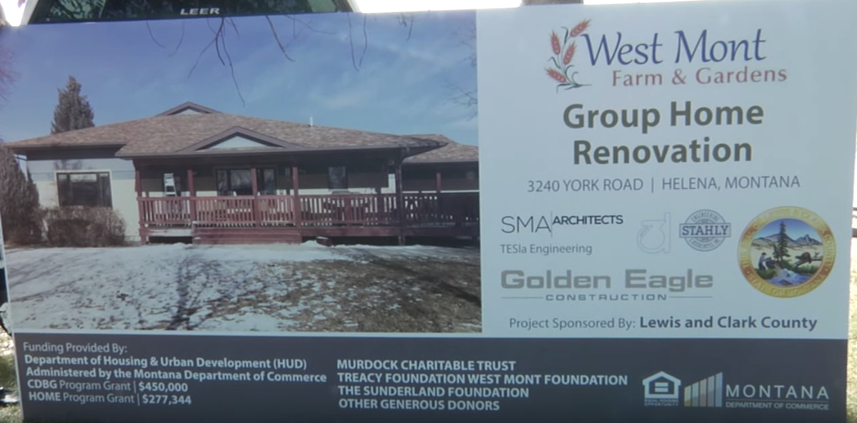 Non Profit Receives A Large Renovation Grant Abc Fox