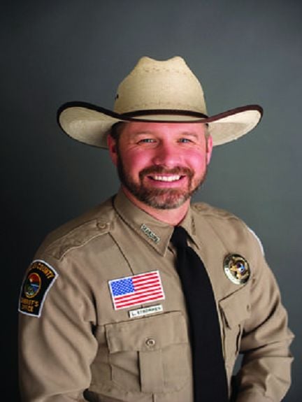 Sheriffs Deputy Accused Of Sexual Intercourse Without Consent News 7287