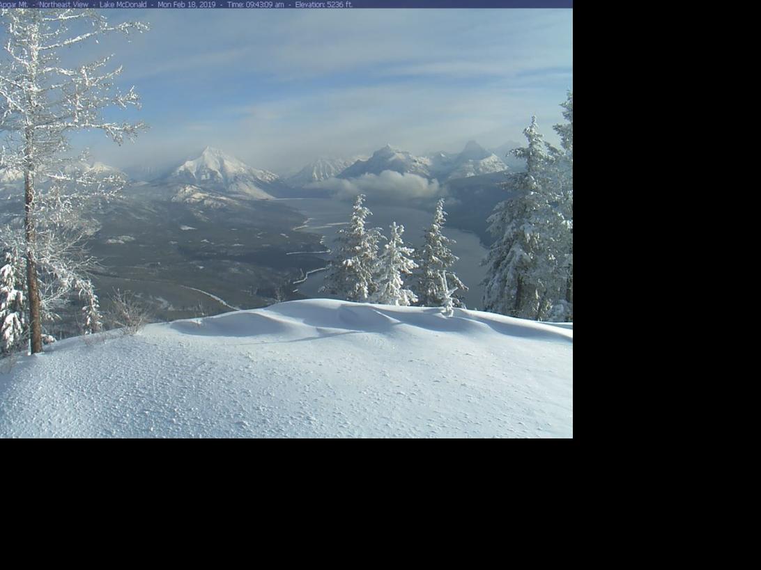 National weather experts say Montana just endured "lifethreatening