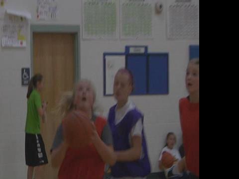 11th Annual Hoop It Up Basketball Camp In East Helena Student