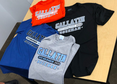 First Look At Options For New Gallatin High School Gear Abc Fox Bozeman Abcfoxmontana Com