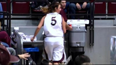 Big Sky Basketball Scores Highlights Thursday 1 29 Student Of