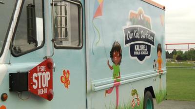 Kalispell Launches New Food Truck For Kids News