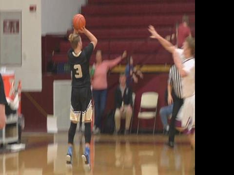 12 16 High School Basketball Highlights Scores Student Of The