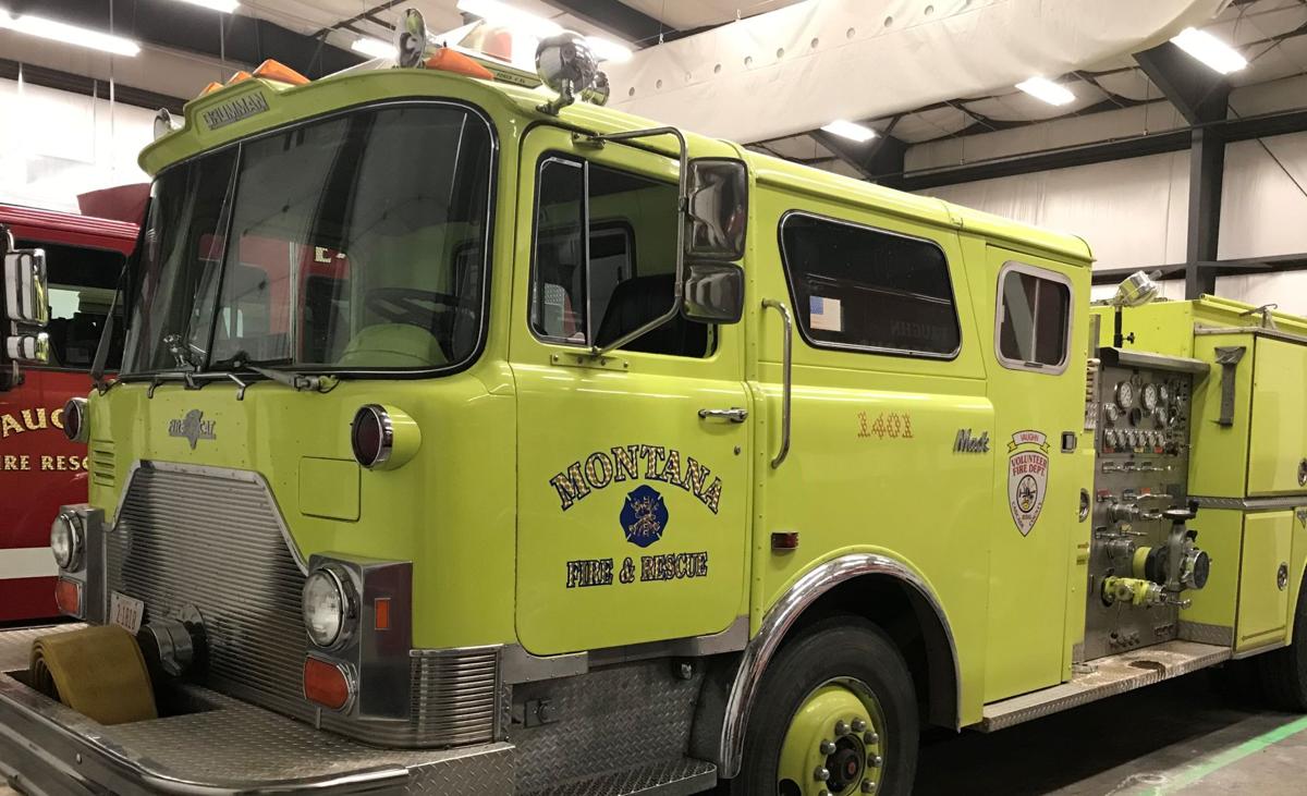 Vaughn Volunteer Fire Department in need ABC Fox Great Falls