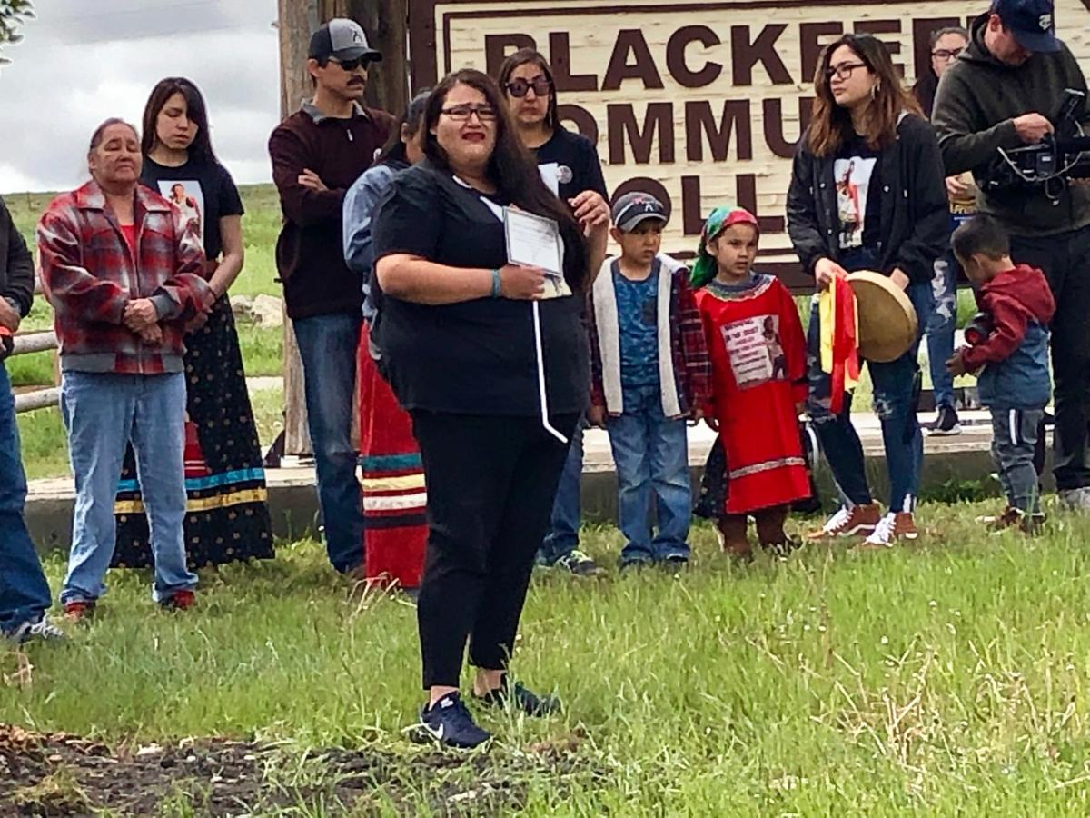 Walking for Ashley Loring HeavyRunner Community