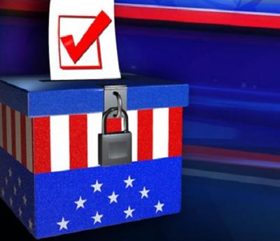 Voters turn out in droves in Cascade County