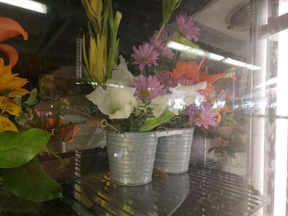 Florist in Great Falls preps for Valentines Day starting in September ABC Fox Great Falls