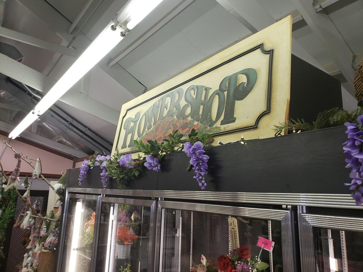 Florist in Great Falls preps for Valentines Day starting in September ABC Fox Great Falls