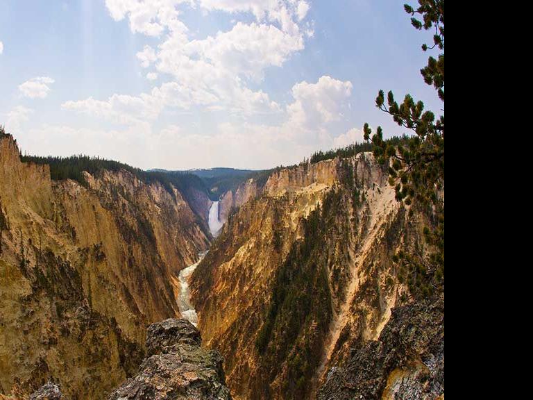 Road Closures in Yellowstone After Labor Day News