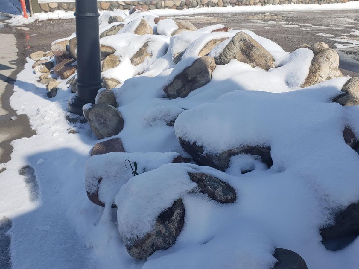 Augusta after the September Snow Storm ABC Fox Great Falls