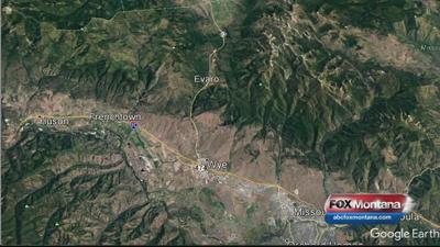 One Man Killed In Collision On Hwy 93 N Near Evaro Hill News One Man Killed In Collision On Hwy 93 N Near Evaro Hill