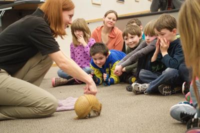Animal Wonders is working to put animal education in rural ...