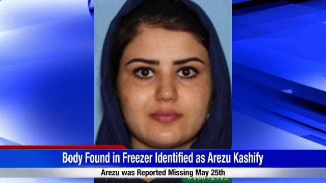 Body Found In Freezer Identified | | Abcfoxmontana.com