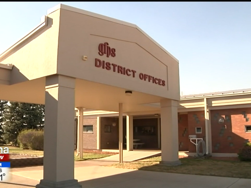 Great Falls Public Schools is asking for your input on the school Great Falls Public Schools is asking for your input on the school