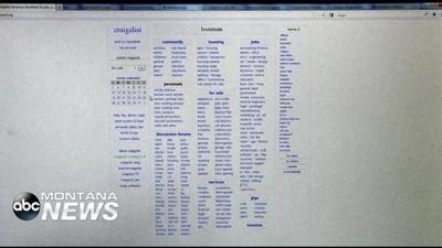 Craigslist Scammers Target Local Renters News Abcfoxmontana Com