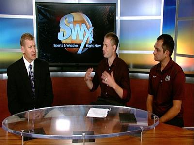 Grizzly Sports Report: September 5th, 2018