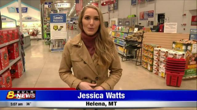 Lowe’s looks to fill positions in Helena on hiring day | ABC Fox
