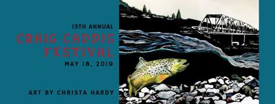 Community Spotlight: Craig Caddis Festival