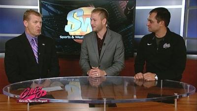 Grizzly Sports Report: October 17, 2018