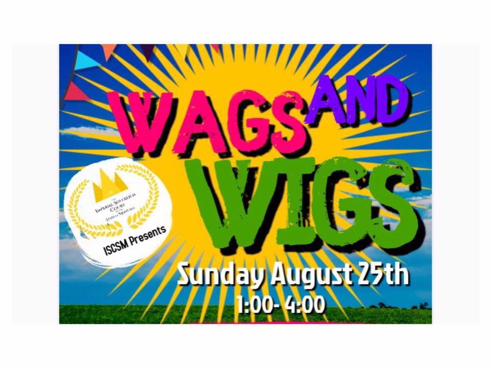 Wags & Wigs event features drag and dogs ABC Fox Missoula