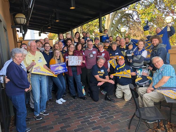 Can’t be in Bozeman for the game? Watch party information from Billings