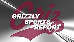 Grizzly Sports Report: App State