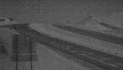Parts of I-15 closed south of Butte