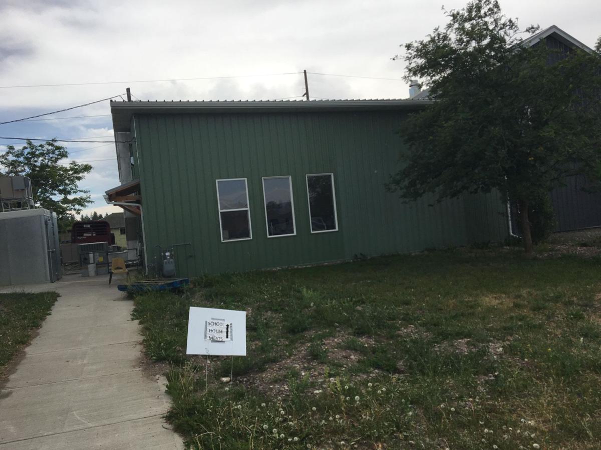 Missoula FFA launches program to raise, butcher local meat ABC Fox