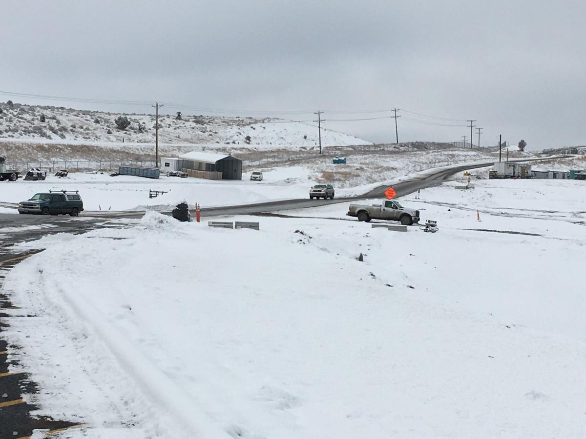 Billings police investigating body found at city landfill Regional News