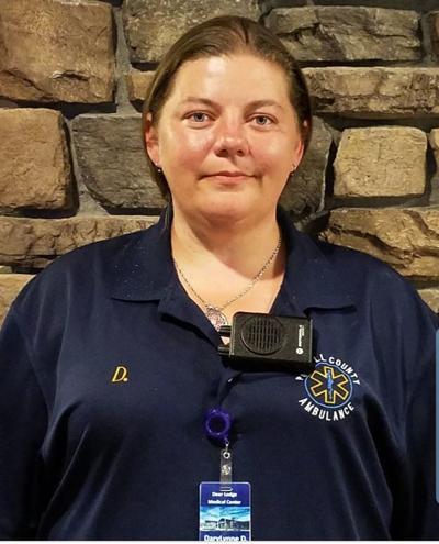 Powell scholarship essay image