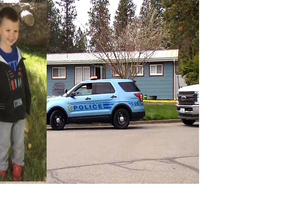 The latest on the Amber Alert in Spokane Valley involving ...