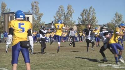 Central Locks Playoff Spot after Win over Cascade