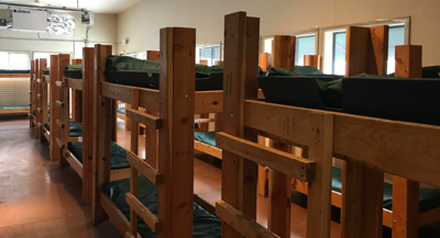 100 000 Needed To Keep The Doors Open At Bozeman Warming Center