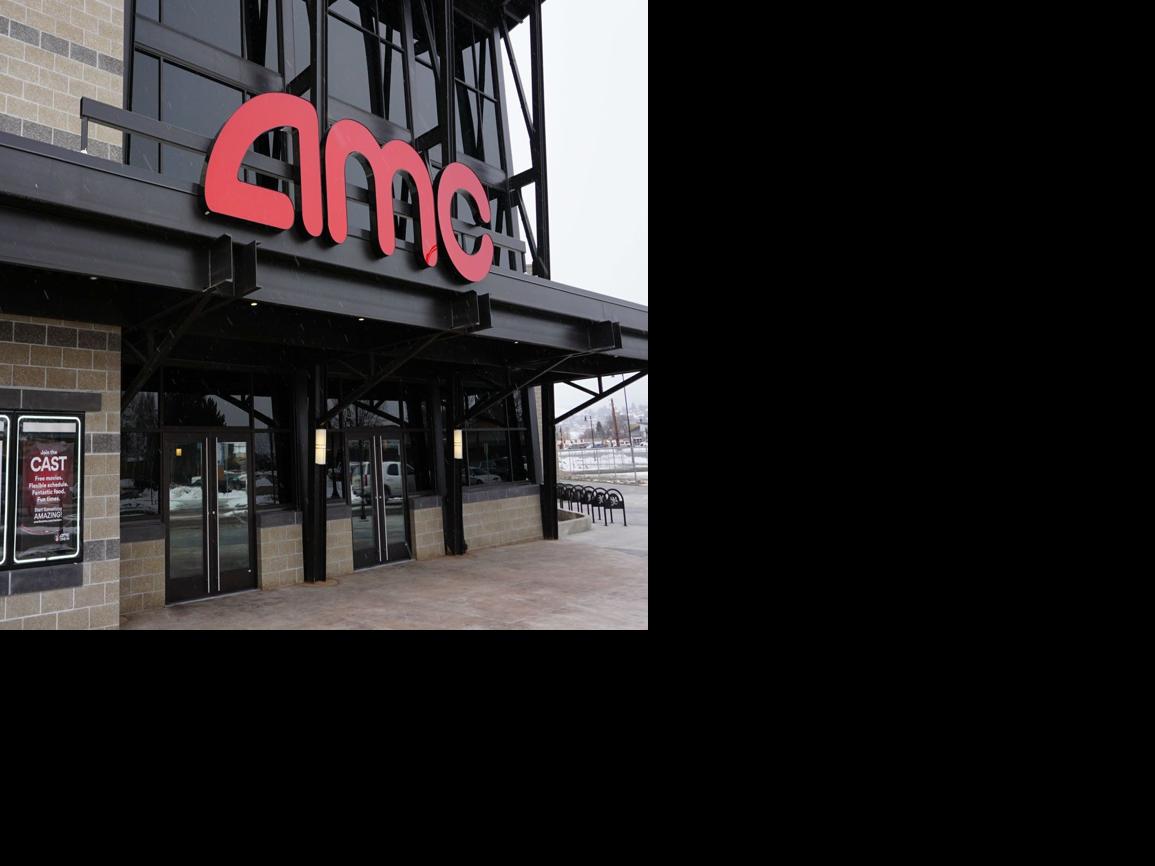 AMC DineIn Southgate 9 movie theater now serving beer and wine ABC